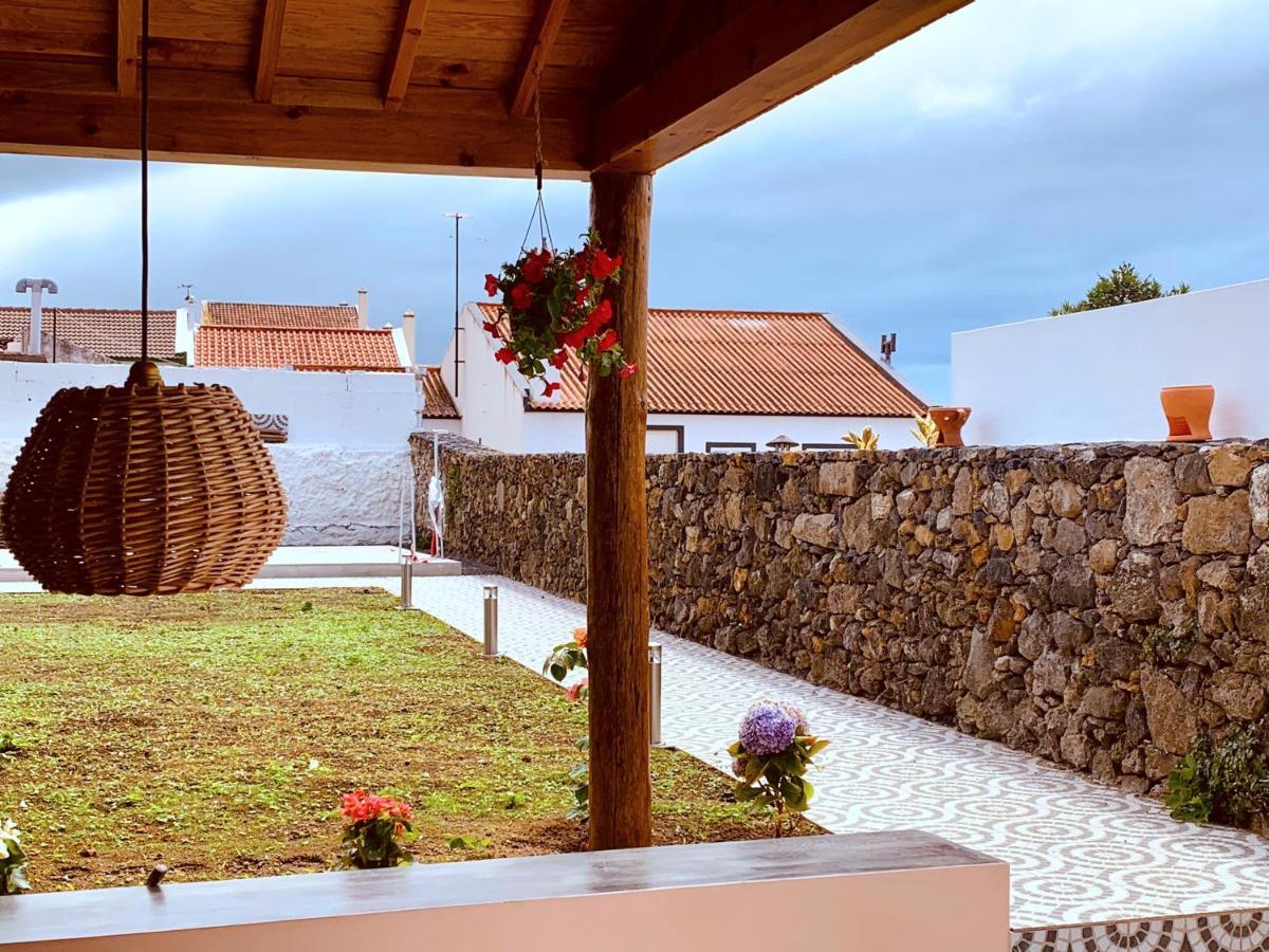 Casa do Moinho Ponta Delgada - Açores Exterior foto